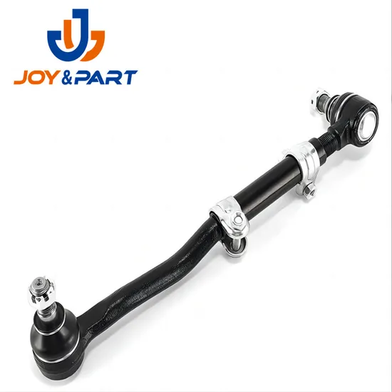 Auto Ersatzteile Suspensionsteile Stange Endbaugruppe 45460-39245