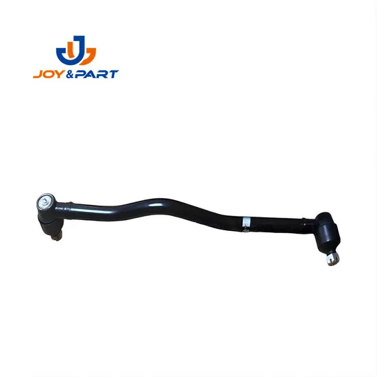 MK471750 Drag Link Bong Stange Link Kugelgelenk Stange Baugruppe Pick-up Lenkung Drag Link