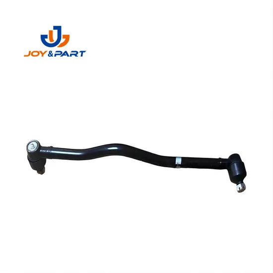 MK471750 Drag Link Bong Stange Link Kugelgelenk Stange Baugruppe Pick-up Lenkung Drag Link