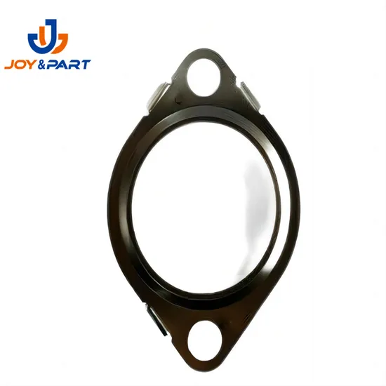 Entdeckung L319 Abgabrohrdichtung LR016621