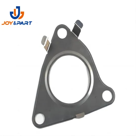 Abgabrohrdichtung für Entdeckung 4 Sport 3.0 LR016619