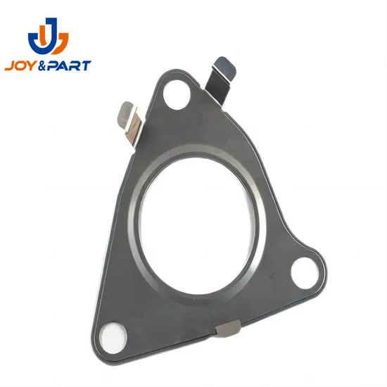 Abgabrohrdichtung für Entdeckung 4 Sport 3.0 LR016619