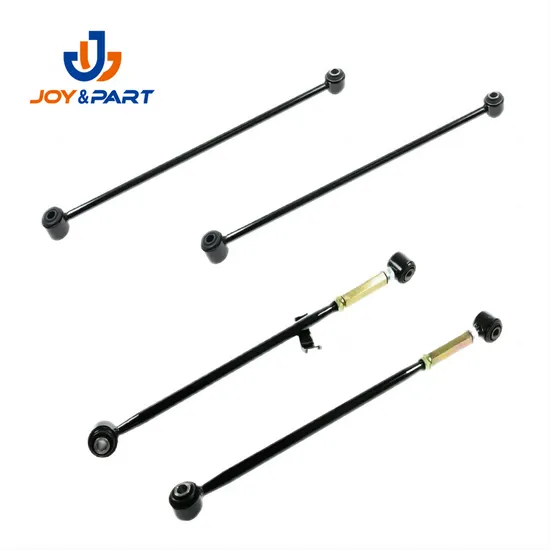 Vorwärts- und Rückwärts-Steuerarm Set für 92-96 Toyota Camry ES300