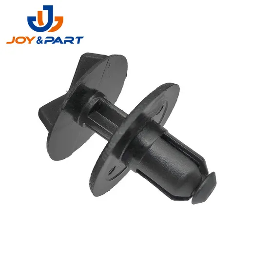 Kotflügel Panel Türverkleidung Bodenmatte Push Schraubverschluss Clips