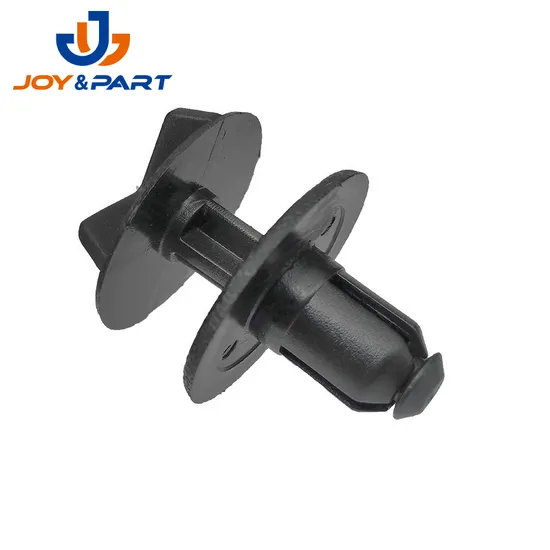 Kotflügel Panel Türverkleidung Bodenmatte Push Schraubverschluss Clips