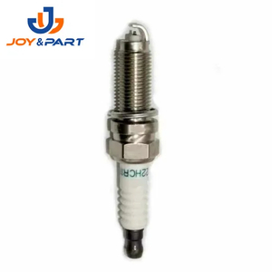 Heißer Verkauf von Laser Iridium Platinum 90919-01235 Zündkerzen