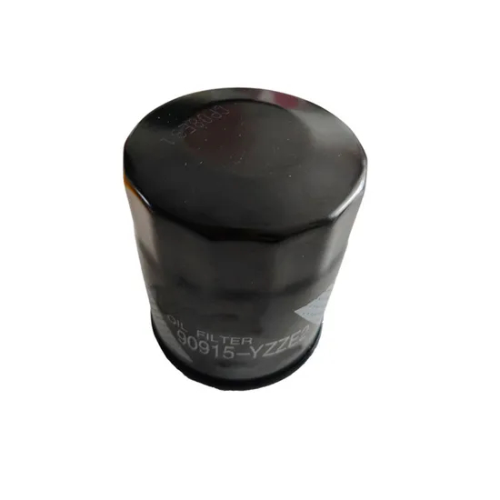 Autoölfilter 136-7848 und 127-9222 – OEM-Ölfilterlieferant