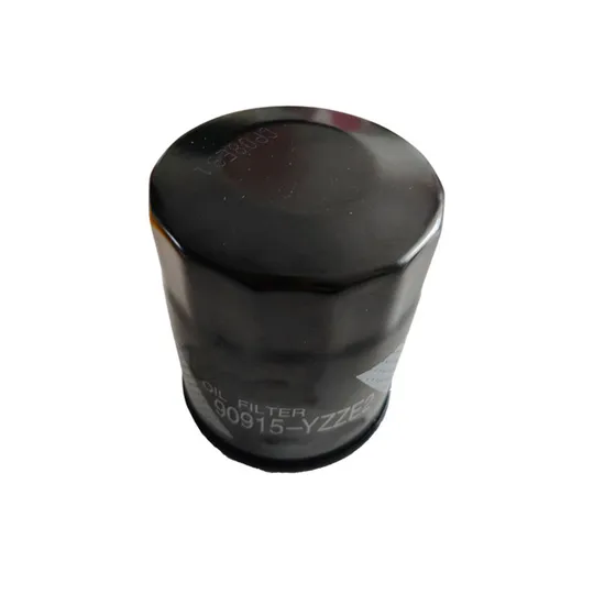 Autoölfilter 136-7848 und 127-9222 – OEM-Ölfilterlieferant