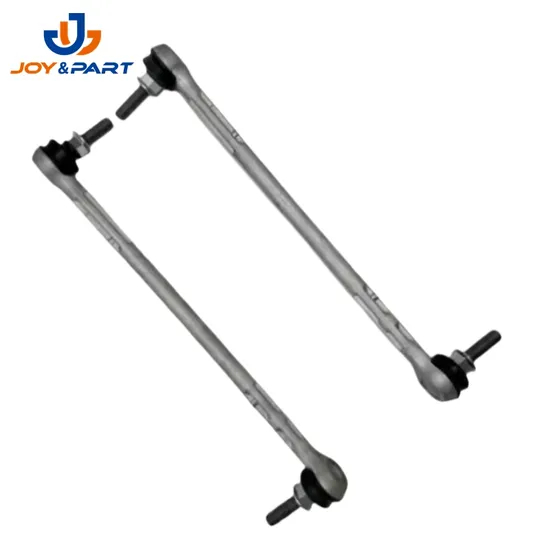 Kfz -Stabilisator -Stabbalkball -Balance -Stabsuspension mit hohen Klickstange Enden