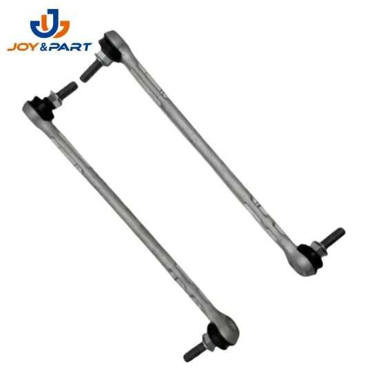 Kfz -Stabilisator -Stabbalkball -Balance -Stabsuspension mit hohen Klickstange Enden