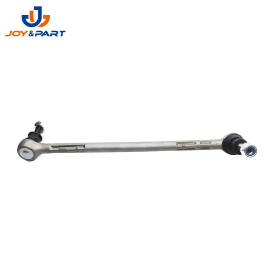 Benutzerdefinierte Private Label Auto -Lenksystem vorne Achse Right Bound Stange End