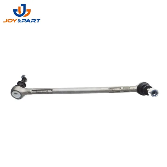 Benutzerdefinierte Private Label Auto -Lenksystem vorne Achse Right Bound Stange End