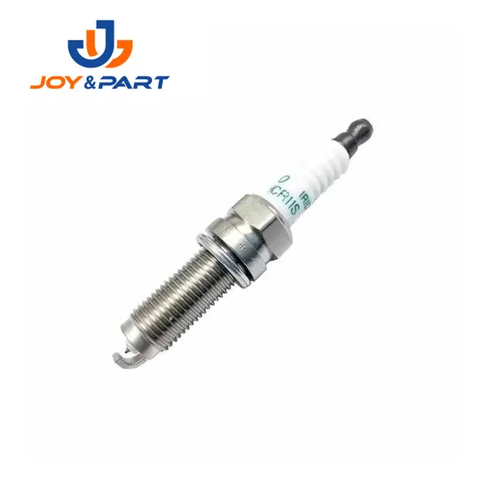 18847-11160 Zündkerzen Ausgezeichnete Zündleistung Motorrad-Zündkerzen