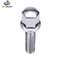 Customized Titanium Hub Wheel Bolzen einfache Finish