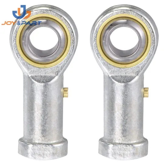 Guter Preis mit Fabrikletzte der neuesten PHS18 Kugelstangen Endkugel Joint