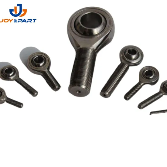 Großhandel neue Innovationen Autoteile Ball Joint