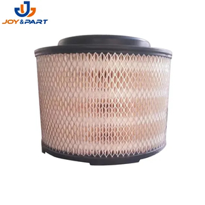 Anpassungsauto AC -Zubehör Ersatz durch meistverkaufte Auto -Luftfilter