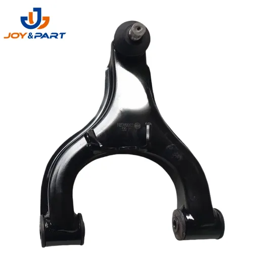 Tech Master Cars Suspendierung mit Werksbestseller -Kontrollwaffen