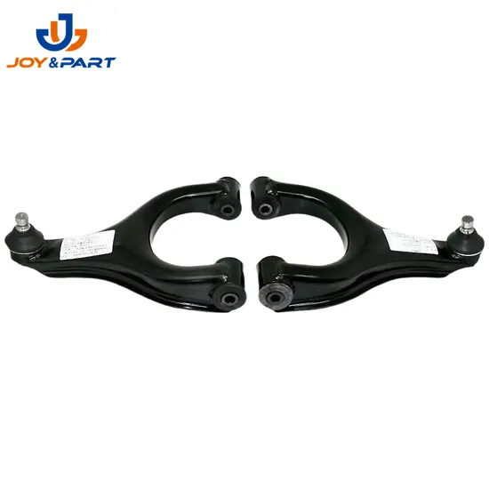 Benutzerdefinierte neue Produkte Ersatzteile Kontrollarm