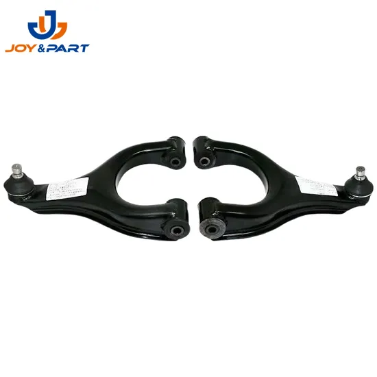 Benutzerdefinierte neue Produkte Ersatzteile Kontrollarm