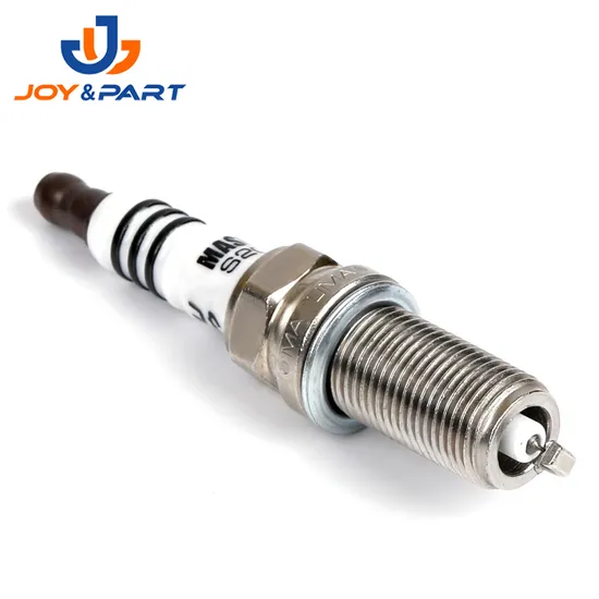 High Performance Original Langleben 7092 BKR6EGP Auto Auto Ersatzteile Zündkerze