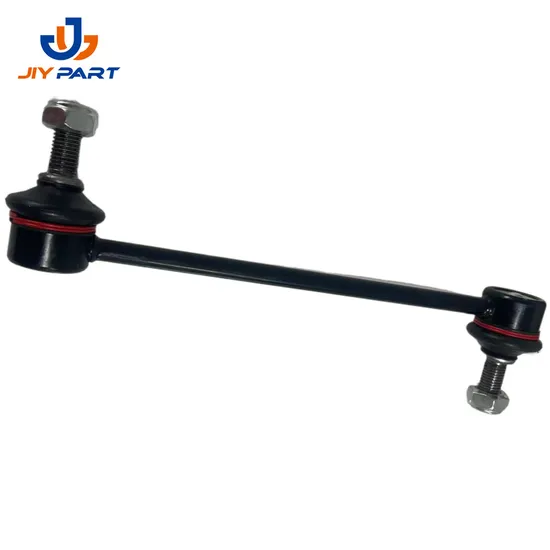 Großhandel Suspensionsteile vordere Stabilisator Link Sway Bar Link Link
