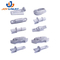 Custom Car Accessoires Aluminium -Schmiedprozess automatische Ersatzteile