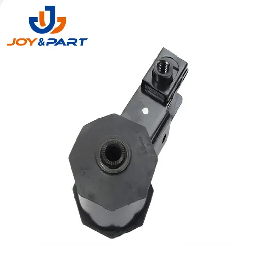 Freelander Motor Upper Spurstangenhalterungsmontage KKH102620 Neu