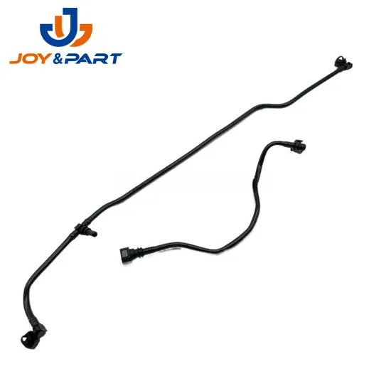 OEM Auto Ersatzteile Kühlerwasserschlauch