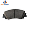 Heißverkauf Auto Ersatzteile Keramik Automobilbremsbremspad 04466-60191