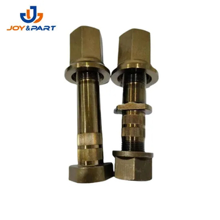 Radbolzen für schwere Lkw im Großhandel – Nabenschrauben für Autoersatzteile