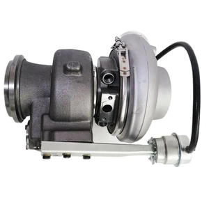 Stock verfügbare Motorteile Turbolader Turbo
