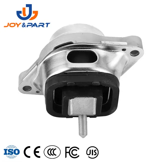 OEM EPDM China Factory Auto Teile Motorhalterung Heckmotorhalterung