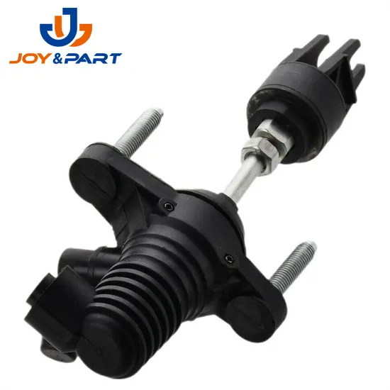 Clutch Master Cylinder Blue Print Fits Toyota Fortuner Hilux VII 31420-0K011