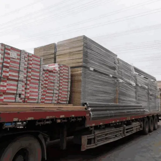 Aftermarket -Ersatzbefehle Auto -Teile -Bremsblock -Set