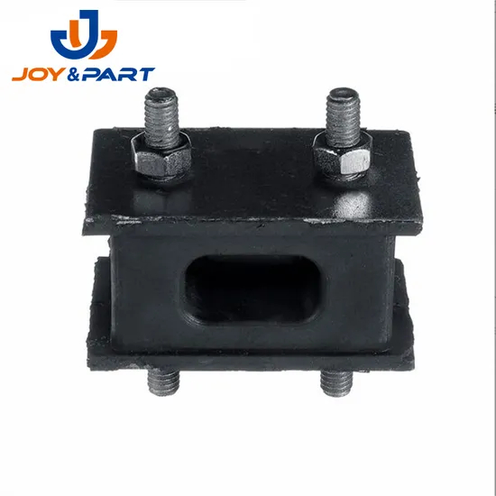 Auto-Auto-Ersatzteile 17567-61030 17567-17010 Gummi-Motormontage