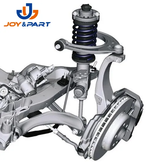 Customized höchste Verkaufsteile für Auto -Chassis für Auto und unterstützende Proben