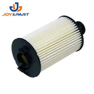 OEM Auto Ersatzlastwagen Fixed Automobilmotorölfilter