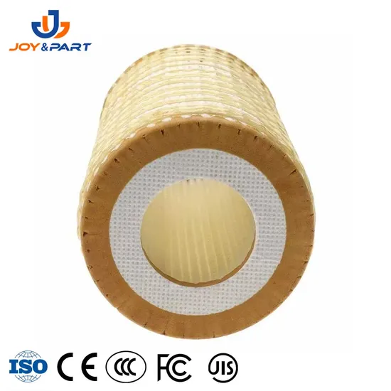 Motorölfilter im Neuzustand 0001802609 Passend für Mercedes-Benz