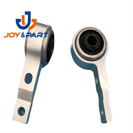 Nipparts Control Arm Wishbone Buschpaar 54570-8H300 für X-Trail