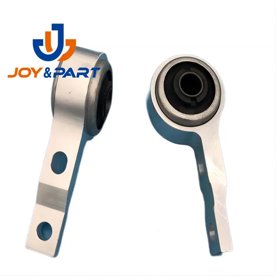 Nipparts Control Arm Wishbone Buschpaar 54570-8H300 für X-Trail