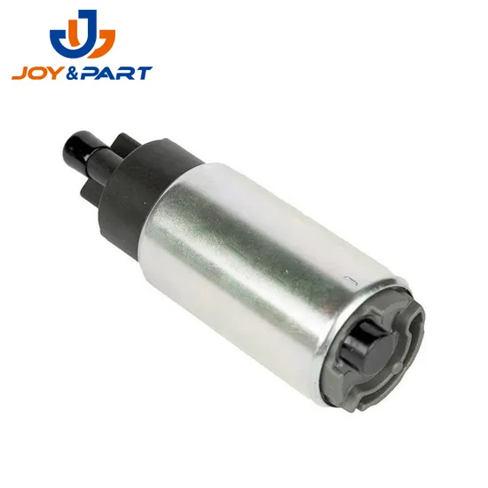 Universeller Hochdruckstahl Auto Ersatzteile Elektrische Kraftstoffpumpe für japanische Autos