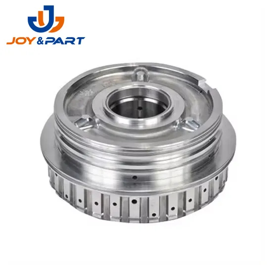 Autoübertragungssysteme Autoübertragung 4-5-6 Kupplung