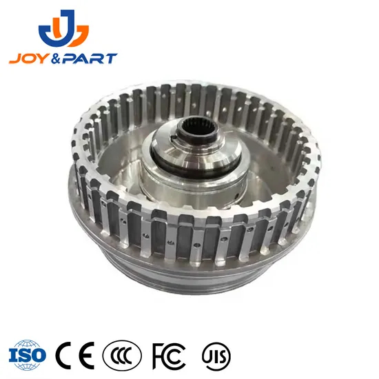 6T30 6T40 6T45 6T50 6T40E 6T45E Auto-Transmission 4-5-6 Kupplung Rückwärtsdoppeltrommel