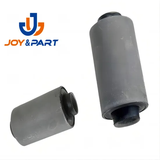 NAB-063 Februch-Buchse, vorderer unterer Kontrollarm 54560-01G00