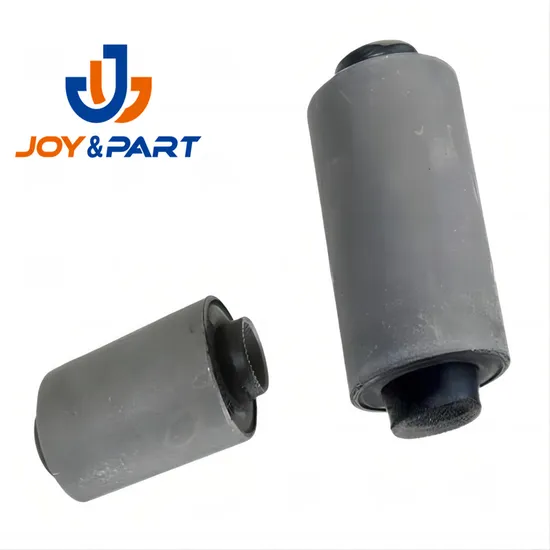 NAB-063 Februch-Buchse, vorderer unterer Kontrollarm 54560-01G00