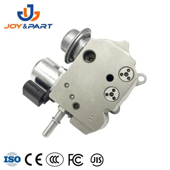 Auto -Autozubehör Dieselmotorteile Hochdruckkraftstoffpumpe