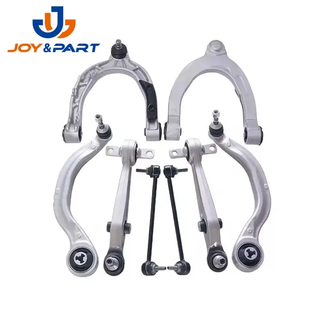 Kontrollarmbaugruppe passt obere Kontrollarme