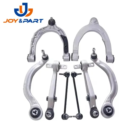 Kontrollarmbaugruppe passt obere Kontrollarme