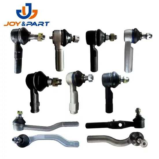 OEM Customized Auto Suspension Teile Stabilisator Link Ball Gelenk